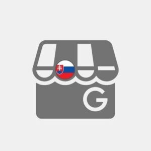 Slovakia Google My Business