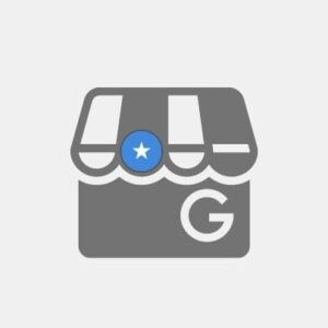 Google My Business i Somalia