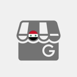 Syria Google My Business