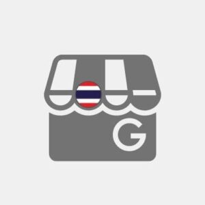 Thailand Google My Business