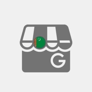 Turkmenistan Google My Business