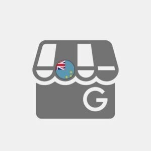 Tuvalu Google My Business