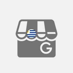 Uruguay Google My Business