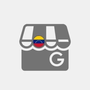 Venezuela Google My Business