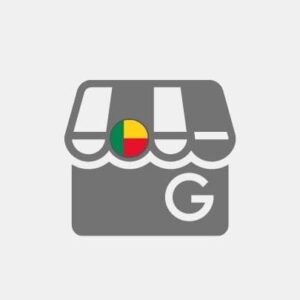 Benin Google My Business