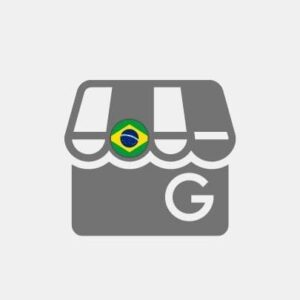 Brasilien Google My Business