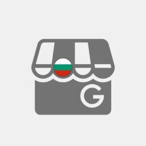 Bulgarien Google My Business