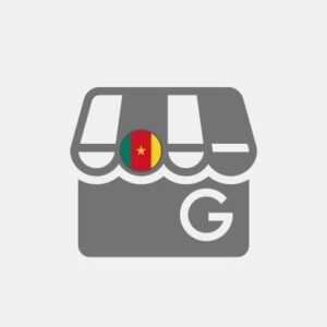 Cameroun Google My Business