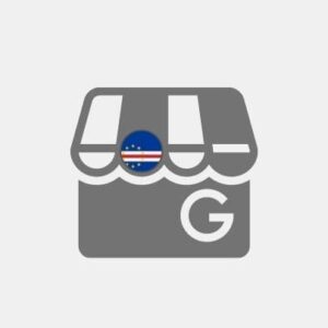 Cap-Vert Google My Business