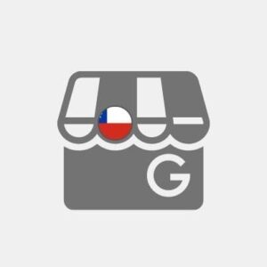 Chile Google My Business