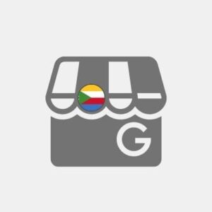 Comorerne Google My Business