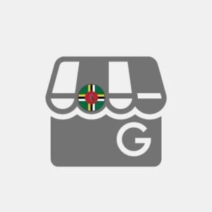 Dominica Google My Business