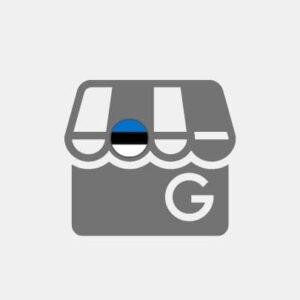 Estonia Google My Business