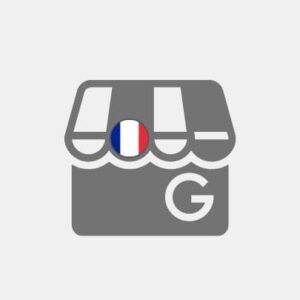France Google My Business