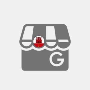 Gibraltar Google My Business