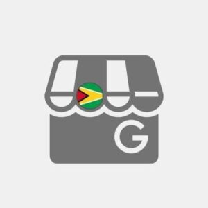 Guyana Google My Business