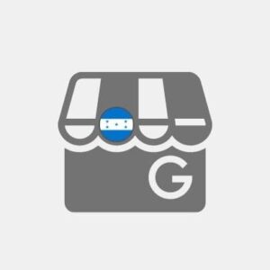 Honduras Google My Business