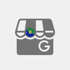 Juleøen Google My Business