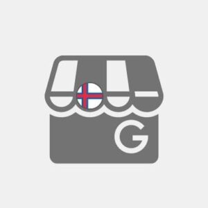 Faroe Islands Google My Business