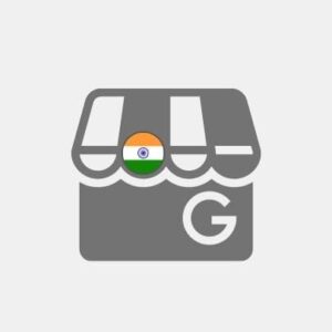 India Google My Business