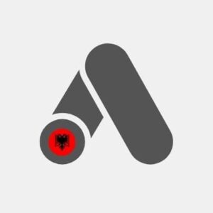 Албания Google Ads