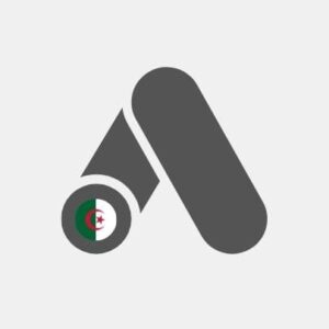 Алжир Google Ads