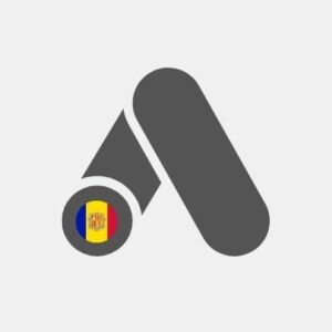 Андора Google Ads