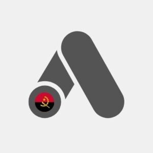 Реклами от Google в Ангола
