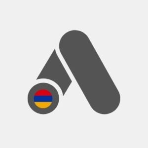 Армения Google Ads