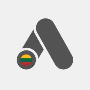 Lithuania Google Ads