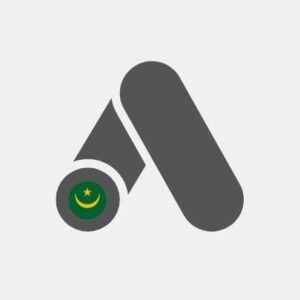 Mauritania Google Ads