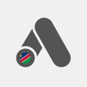 Namibia Google Ads