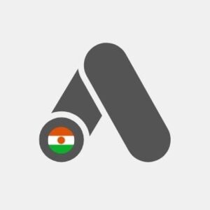 Niger Google Ads