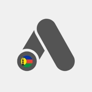 New Caledonia Google Ads