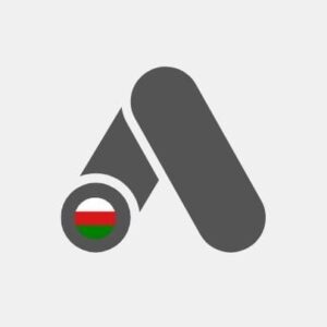 Oman Google Ads