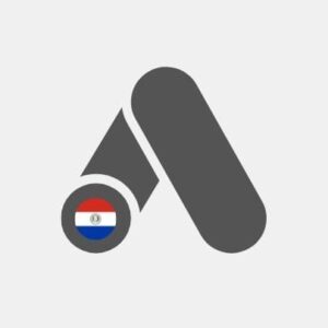 Paraguay Google Ads