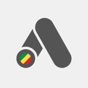 Oglasi Google v Kongu, Brazzaville