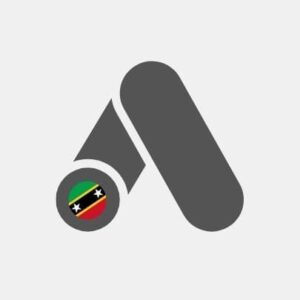 Saint Kitts and Nevis Google Ads