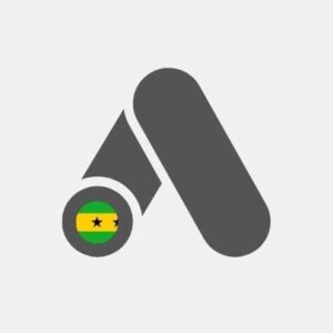 Sao Tome and Principe Google Ads