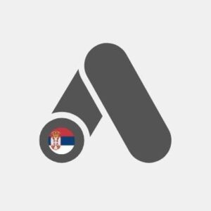 Serbia Google Ads