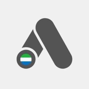 Sierra Leone Google Ads