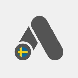 Sweden Google Ads