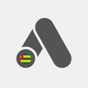 Togo Google Ads