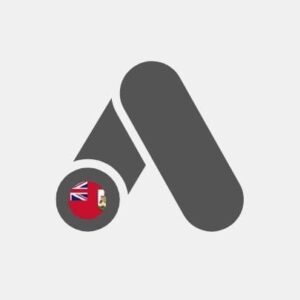 Bermudi Google oglasi