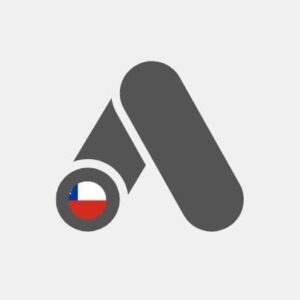 Čile Google oglasi