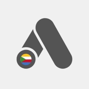 Komori Google oglasi