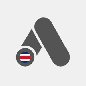 Costa Rica Google Ads