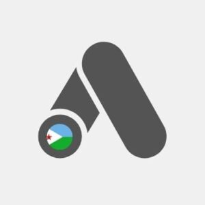 Djibouti Google Ads