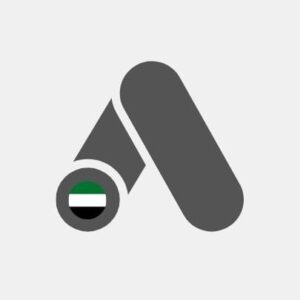 United Arab Emirates Google Ads