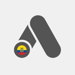 Ecuador Google Ads